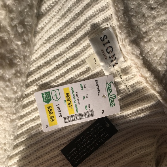 Sioni sweater - Picture 12 of 12